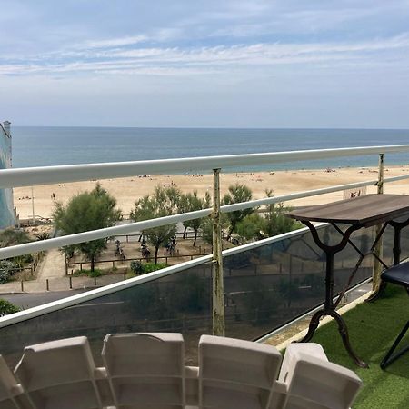 Face Mer 2 Chambres Parking Soorts-Hossegor Exterior photo