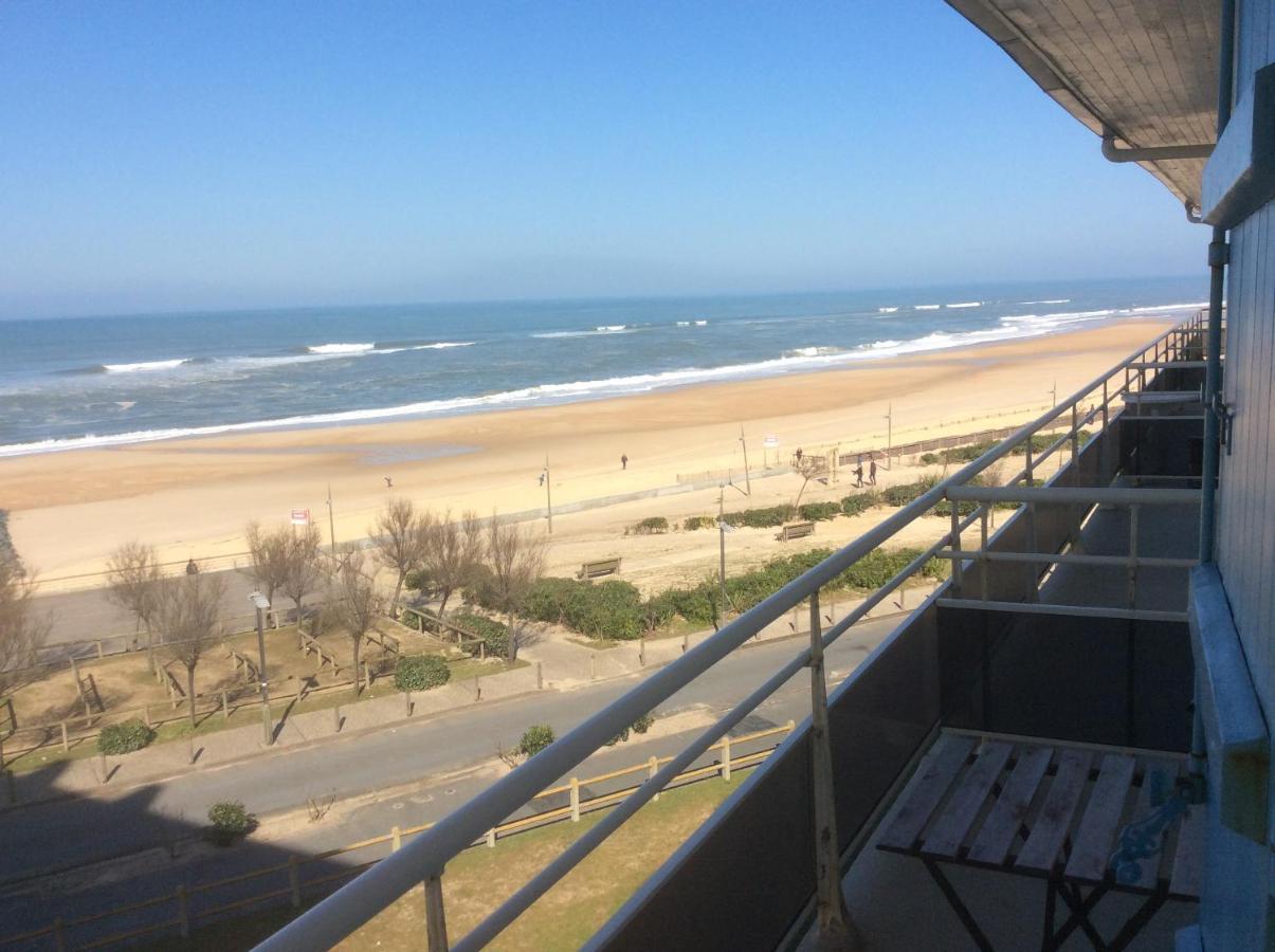 Face Mer 2 Chambres Parking Soorts-Hossegor Exterior photo